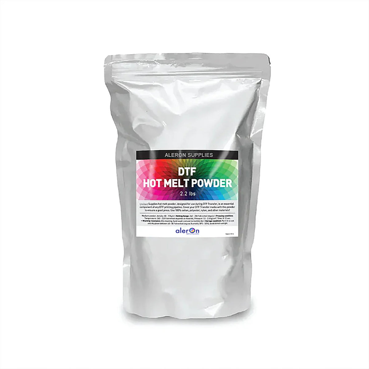 Aleron DTF Powder