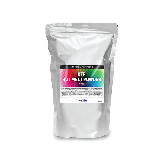 Aleron DTF Powder