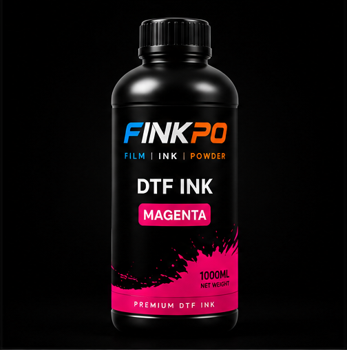 Finkpo Magenta Ink 1 Liter