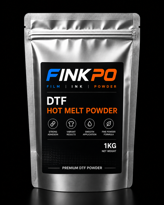 Premium DTF Powder 2.2 Lbs